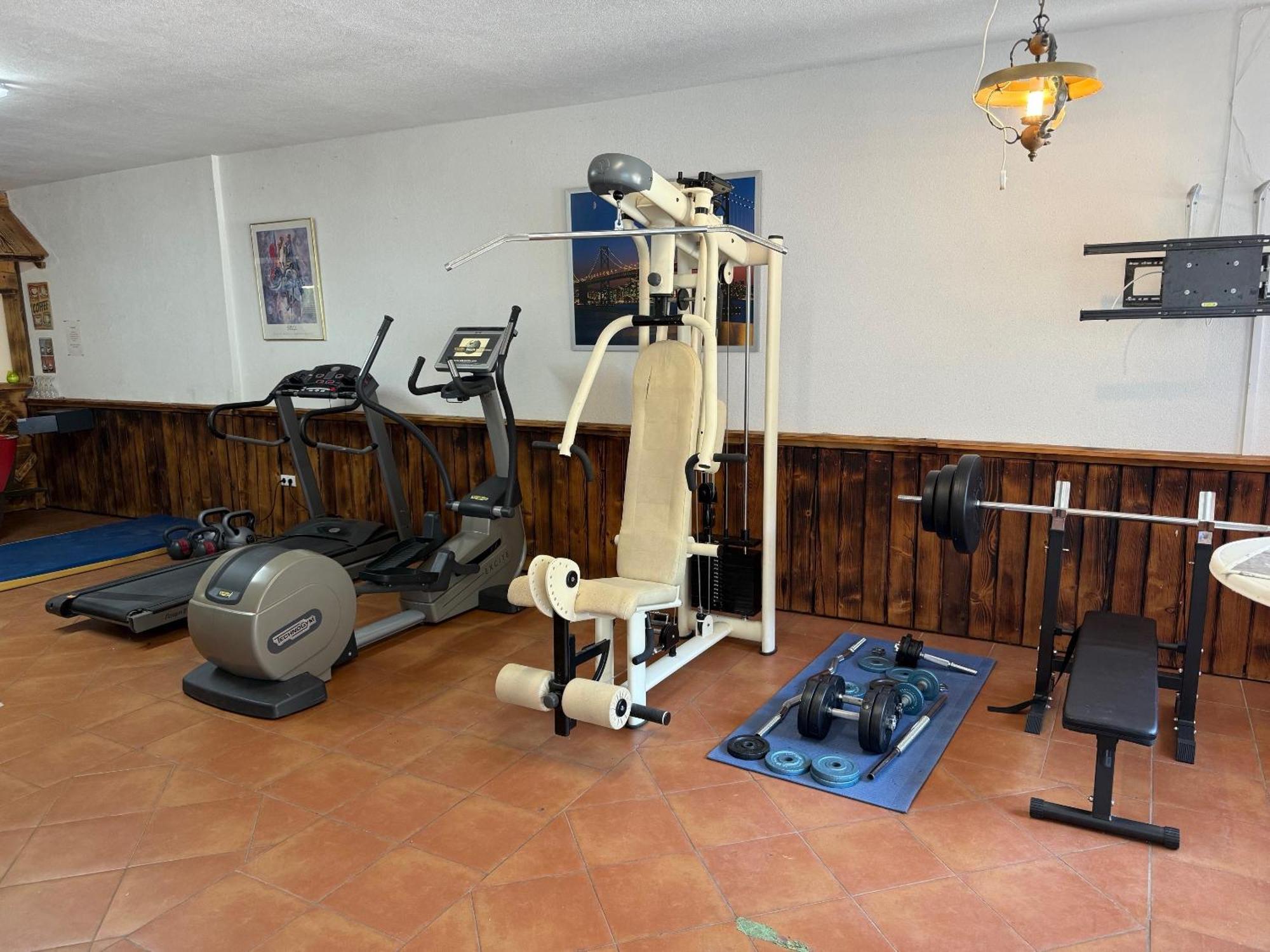 Alpenlodge, Ferienwohnung 14 Thiersee Esterno foto