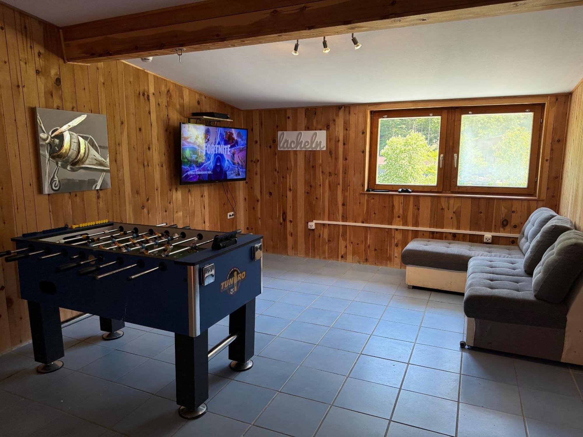 Alpenlodge, Ferienwohnung 14 Thiersee Esterno foto